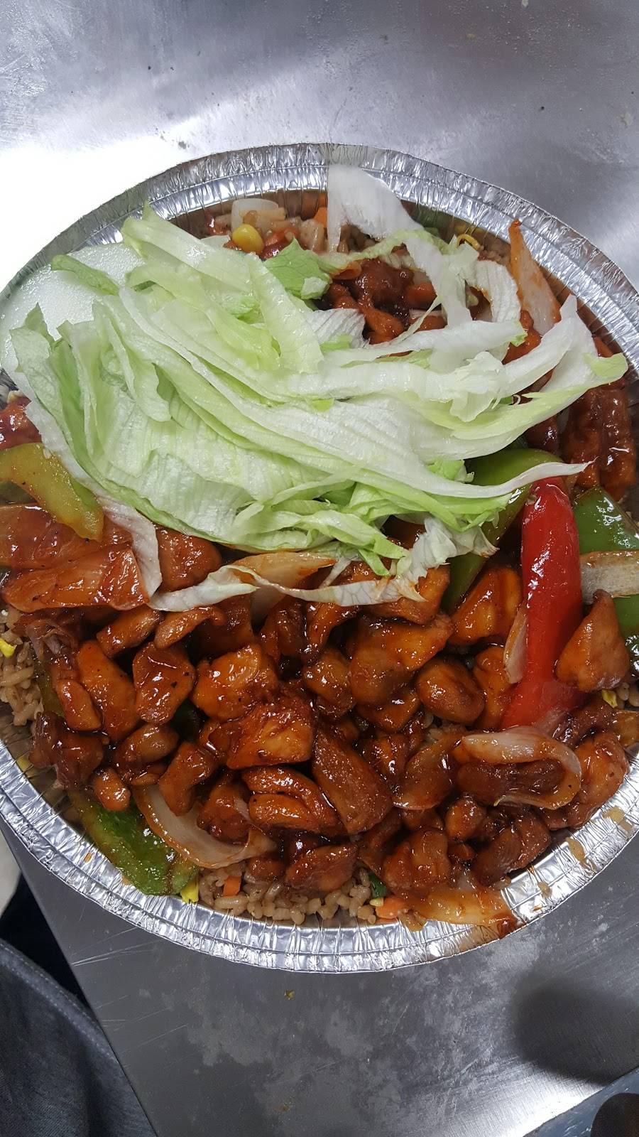 Medina Halal | restaurant | 111-41 Lefferts Blvd, Jamaica, NY 11420, USA | 7184803940 OR +1 718-480-3940