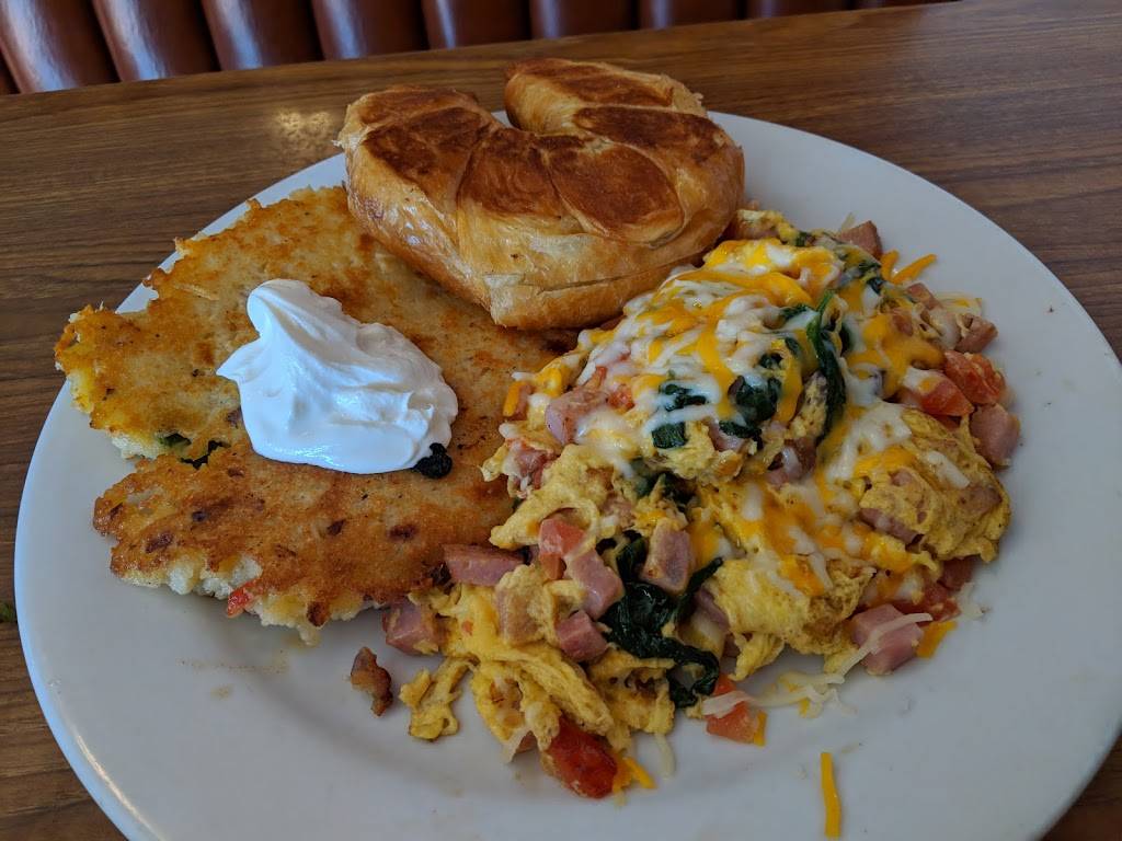 Cabrillo Park Cafe | restaurant | 4949 Stevenson Blvd L, Fremont, CA 94538, USA | 5102267777 OR +1 510-226-7777