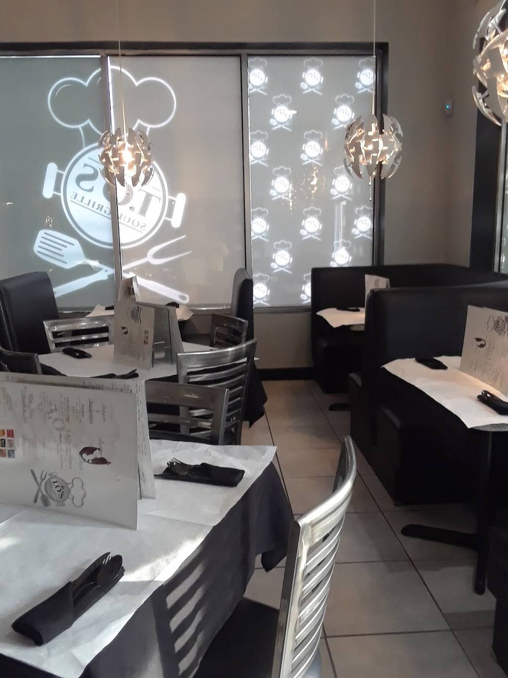 T.Os Soul Grille | restaurant | 5360 W Division St, Chicago, IL 60651, USA | 7736885160 OR +1 773-688-5160