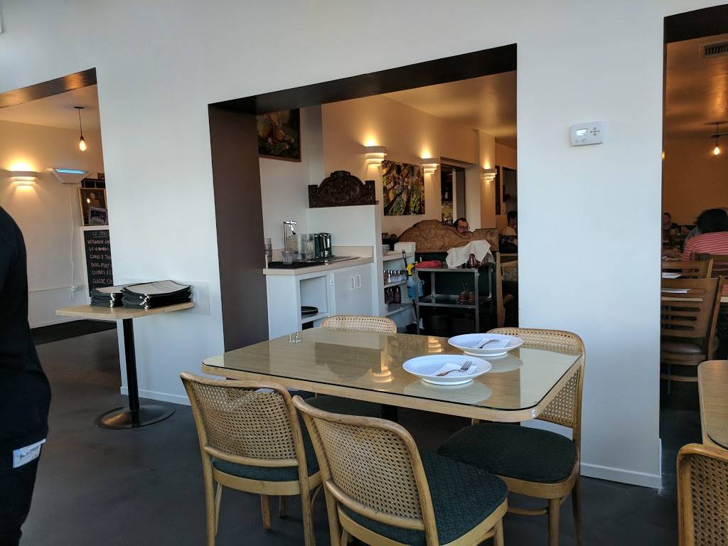 Your Choice Restaurant | restaurant | 3404 State St, Santa Barbara, CA 93105, USA | 8055693730 OR +1 805-569-3730