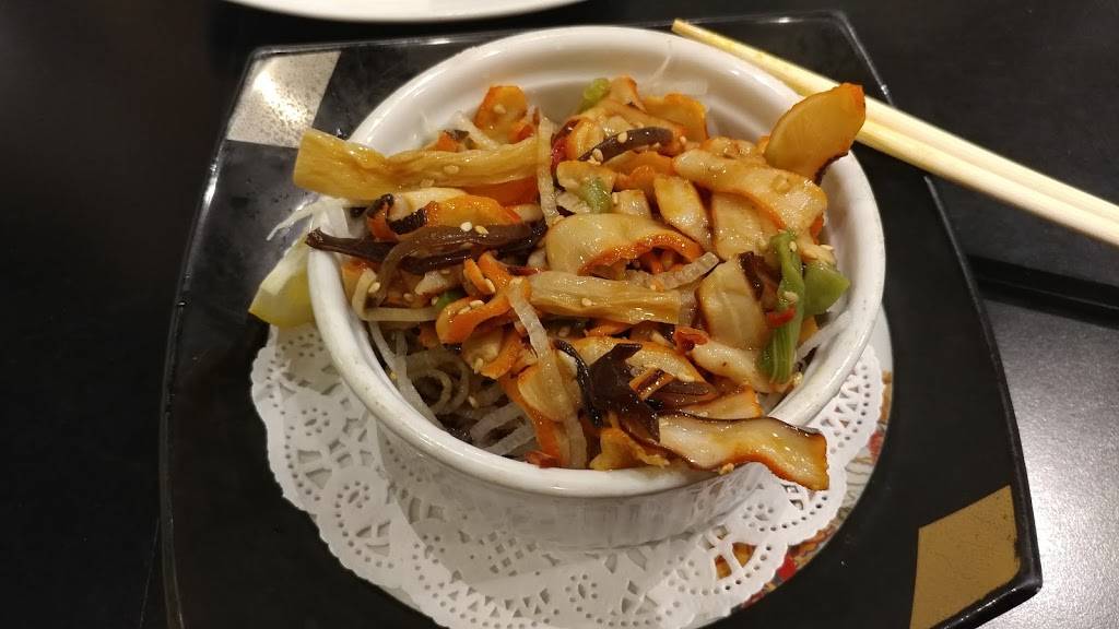 Sushi Hana | restaurant | 2065 Main St, Longmont, CO 80501, USA | 3034851055 OR +1 303-485-1055