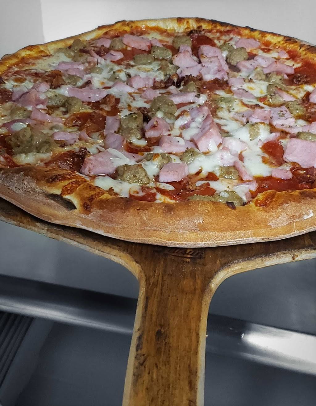 Popsys Pizzeria | restaurant | 230 Oak St, Old Forge, PA 18518, USA | 5704574100 OR +1 570-457-4100