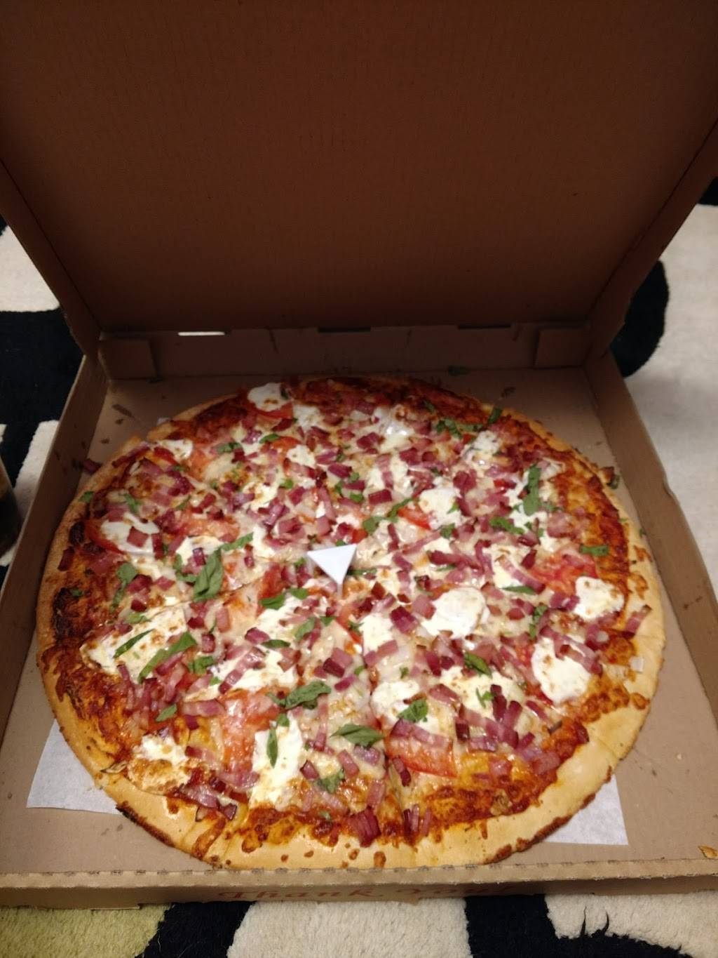 Urban Pizza VIP | restaurant | 305 NW 85th St, Seattle, WA 98117, USA | 2065564174 OR +1 206-556-4174