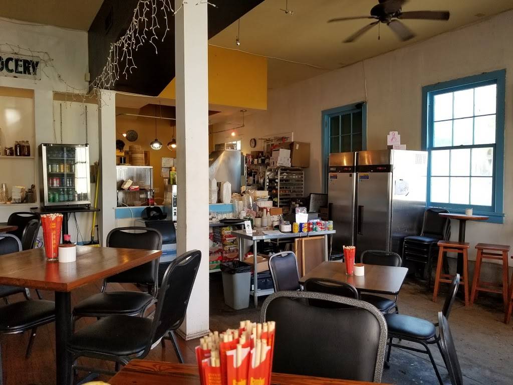 Bao & Noodle | restaurant | 2266 St Claude Ave, New Orleans, LA 70117, USA | 5042720004 OR +1 504-272-0004