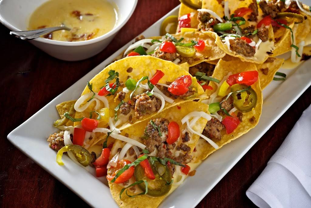 Semolina Restaurant | restaurant | 4436 Veterans Blvd Suite 37, Metairie, LA 70006, USA | 5044547930 OR +1 504-454-7930