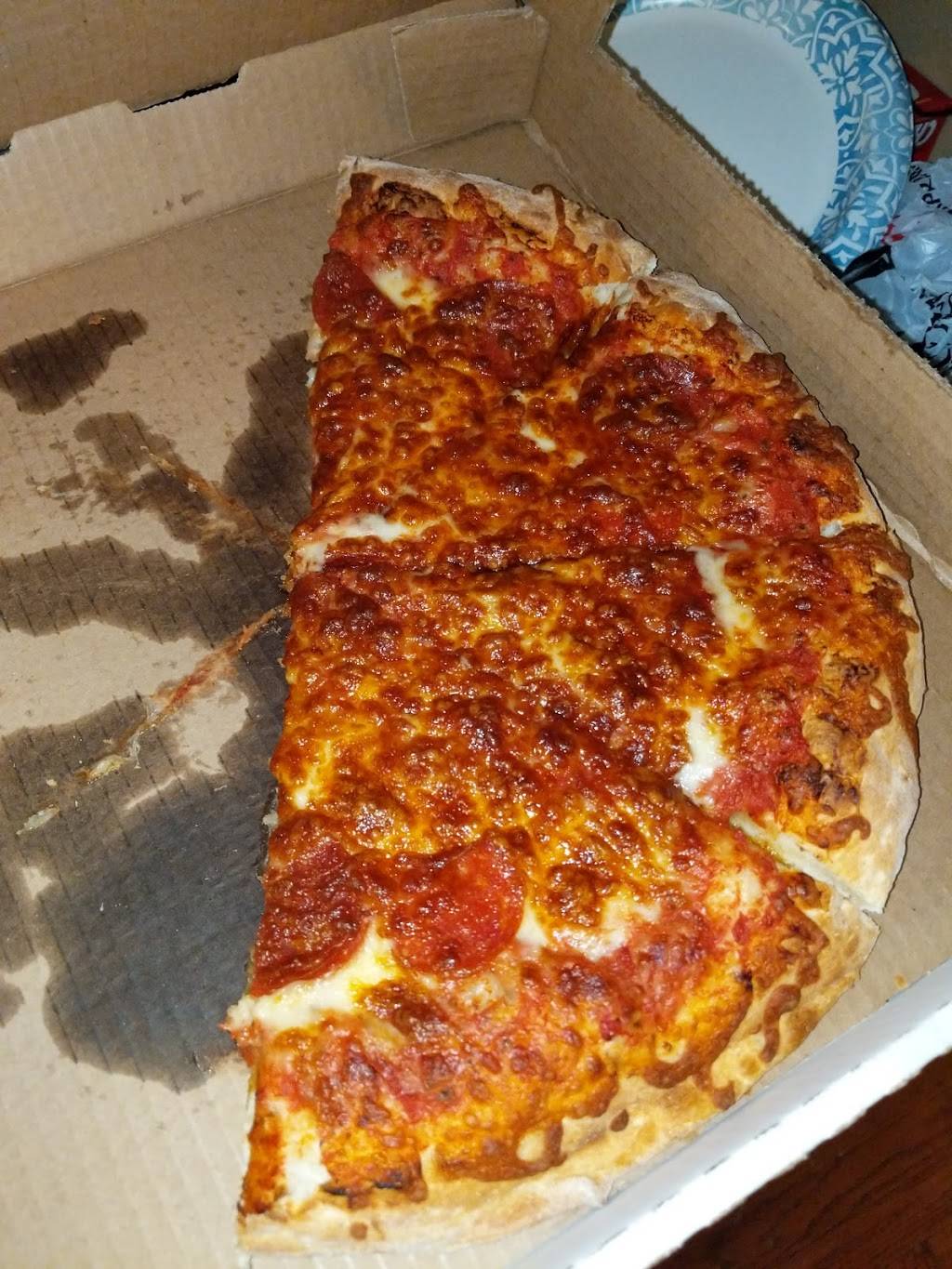 Blackjack Pizza & Salads | meal delivery | 1915 W Uintah St, Colorado Springs, CO 80904, USA | 7196331200 OR +1 719-633-1200