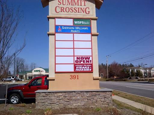 LaSpadas Original Steaks & Hoagies | meal takeaway | 391 Wilmington West Chester Pike, Glen Mills, PA 19342, USA | 6104591500 OR +1 610-459-1500