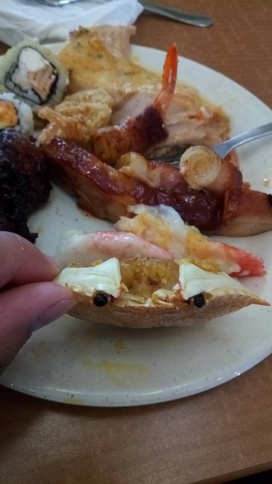 Epic Buffet | restaurant | 3940 Grandview Dr, Simpsonville, SC 29680, USA | 8649629888 OR +1 864-962-9888