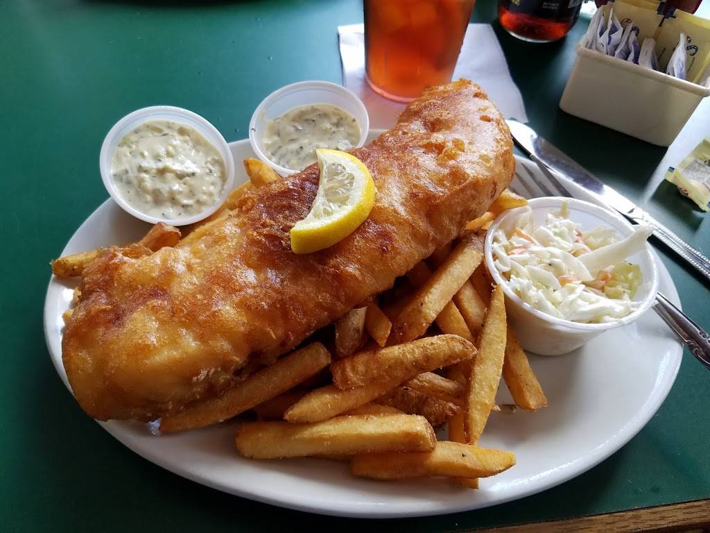 The Blue Anchor British Pub | restaurant | 804 E Atlantic Ave, Delray Beach, FL 33483, USA | 5612727272 OR +1 561-272-7272