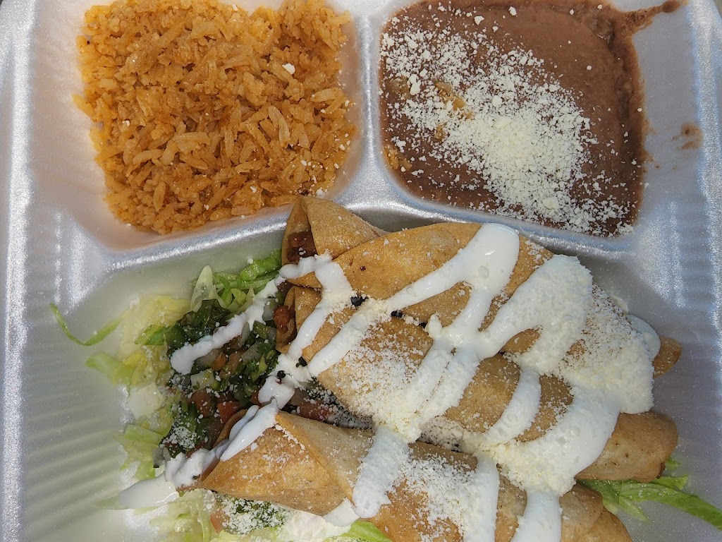 Tacos "EL CAÑAS" | restaurant | 7300 Rd 170, Mesa, WA 99343, USA | 6014798781 OR +1 601-479-8781