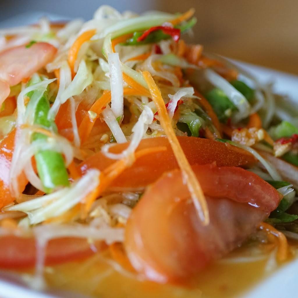 Iron Pan Thai Kitchen | restaurant | 13538 Poway Rd a, Poway, CA 92064, USA | 8586680888 OR +1 858-668-0888