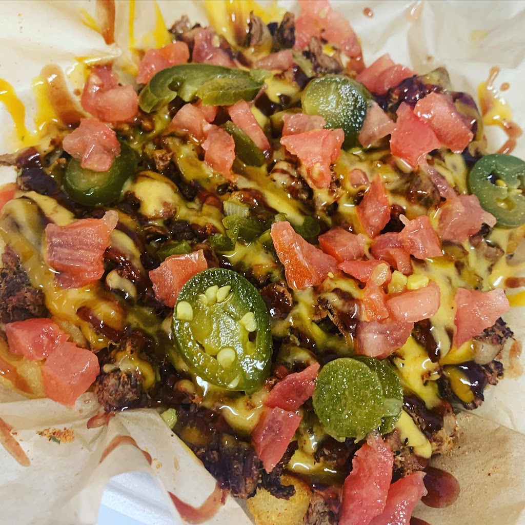 Jacked | restaurant | 919 Kings Rd, Jacksonville, FL 32204, USA | 9048341375 OR +1 904-834-1375