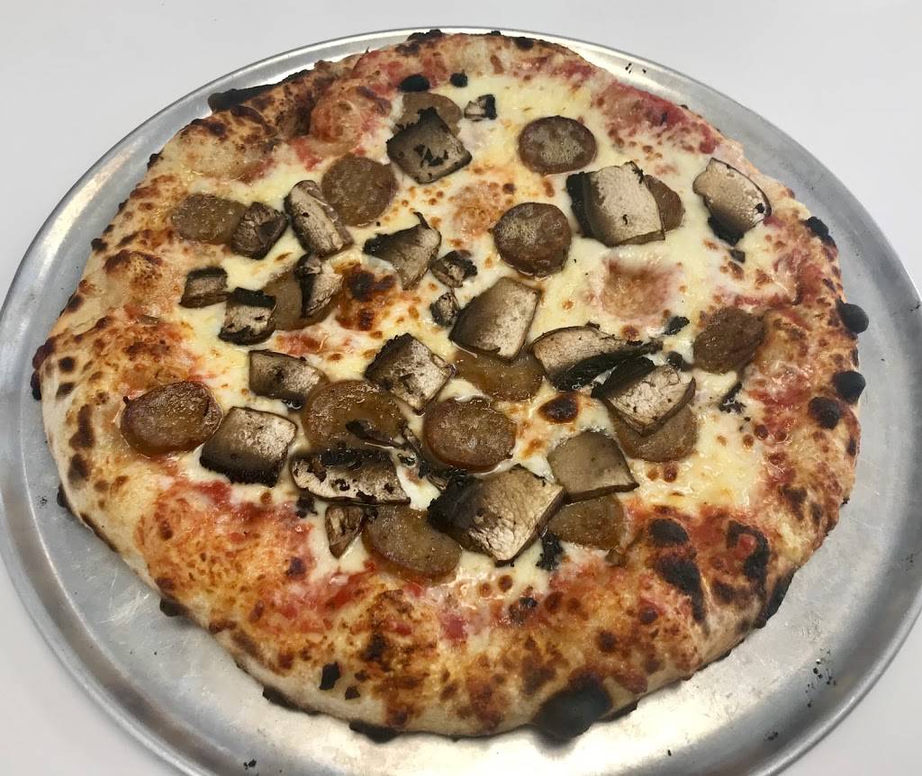 Tomato Pie | restaurant | 5301 Division Ave S, Wyoming, MI 49548, USA | 6166083576 OR +1 616-608-3576