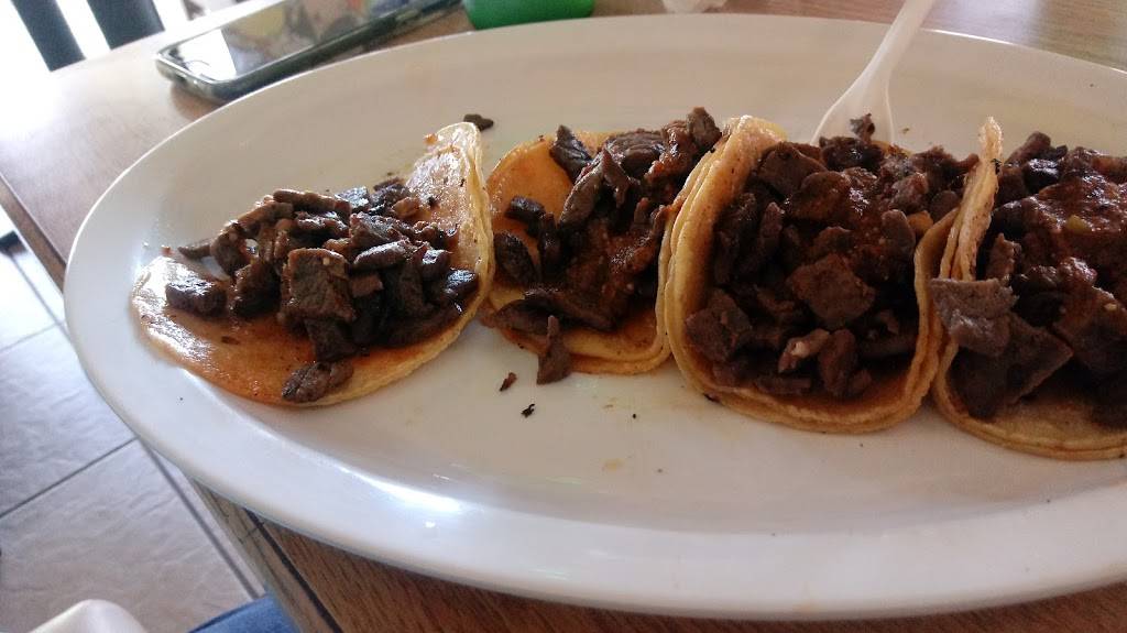 Taqueria La Bonita | restaurant | 3332 Mather Field Rd, Rancho Cordova, CA 95670, USA | 9164317498 OR +1 916-431-7498