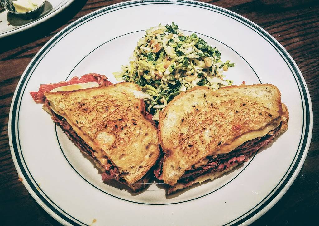 Daily Grill | restaurant | 73-061 El Paseo, Palm Desert, CA 92260, USA | 7607799911 OR +1 760-779-9911