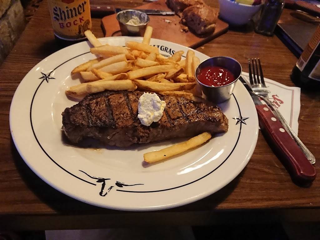 Saltgrass Steak House | restaurant | 2300 N Interstate Hwy 35, Round Rock, TX 78681, USA | 5122380091 OR +1 512-238-0091