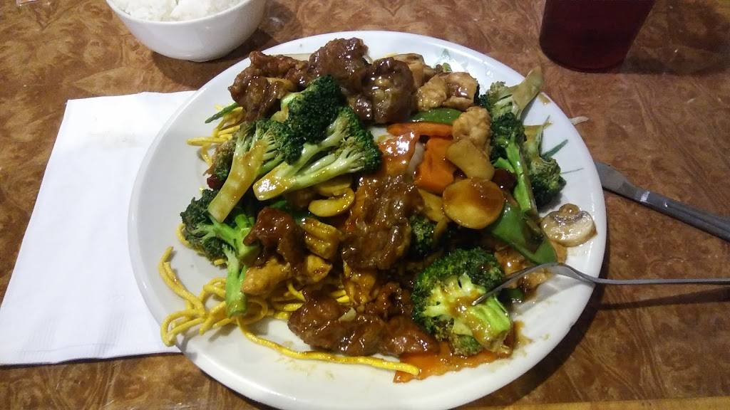 J & C Cuisine | restaurant | 290 University Dr, Newark, DE 19702, USA | 3022866868 OR +1 302-286-6868