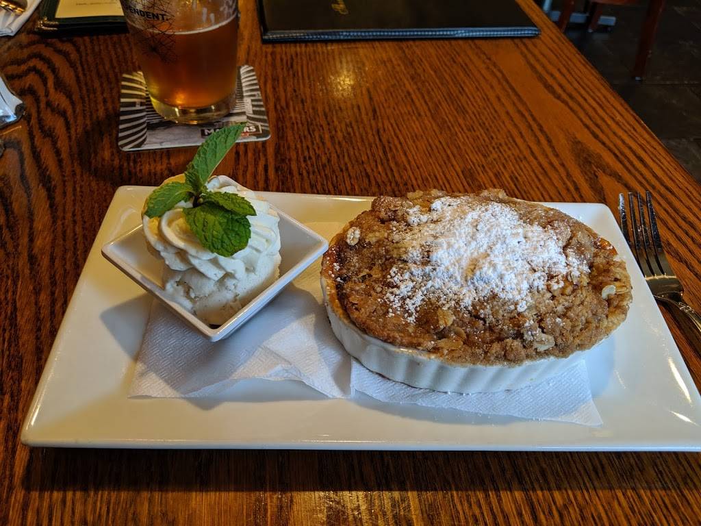 Buskers | restaurant | 178 Thames St, Newport, RI 02840, USA | 4018465856 OR +1 401-846-5856