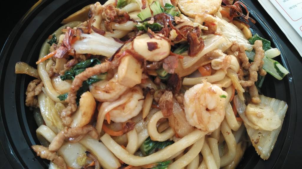 Pearl Garden | restaurant | 14508 14th Ave, Flushing, NY 11357, USA | 7187677854 OR +1 718-767-7854