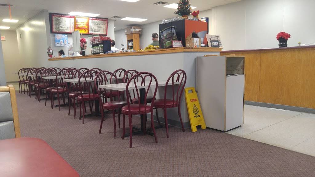 Sub Station II | restaurant | 785 E Butler Rd, Mauldin, SC 29662, USA | 8642971048 OR +1 864-297-1048