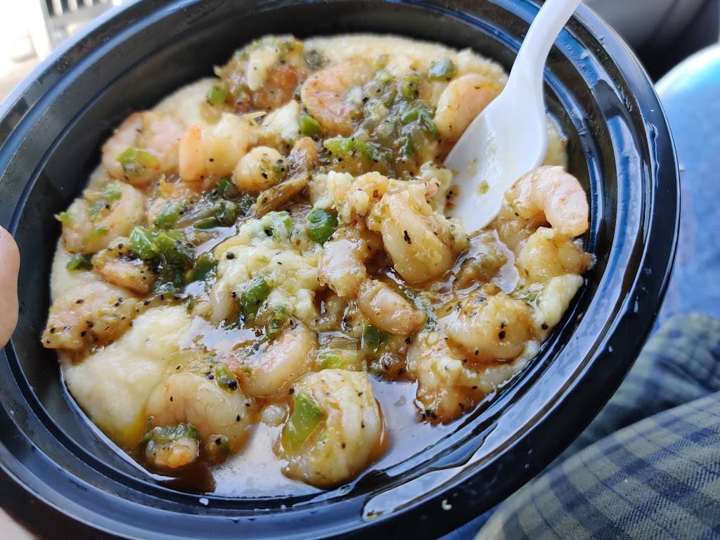 SOUTHSIDE Chicken Wings & Grits | restaurant | 2727 Warren Ave, Dallas, TX 75215, USA | 4698281581 OR +1 469-828-1581