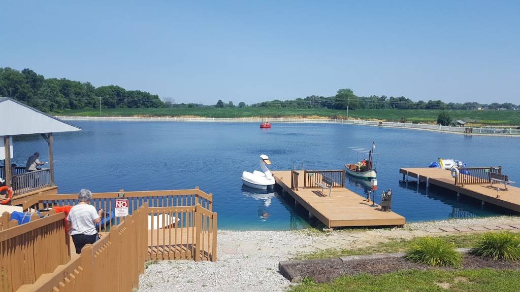 Moose Lake Christian Craft Village Inc. | restaurant | 11330 E 500 S, Laotto, IN 46763, USA | 2606372372 OR +1 260-637-2372