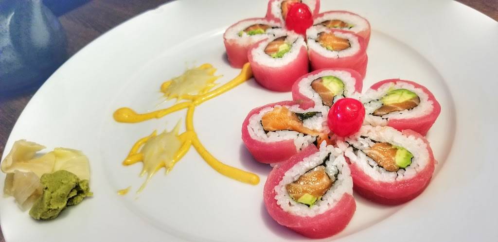 Wasabi Sushi Japanese Restaurant | restaurant | 5443 S Hulen St, Fort Worth, TX 76132, USA | 8173709700 OR +1 817-370-9700