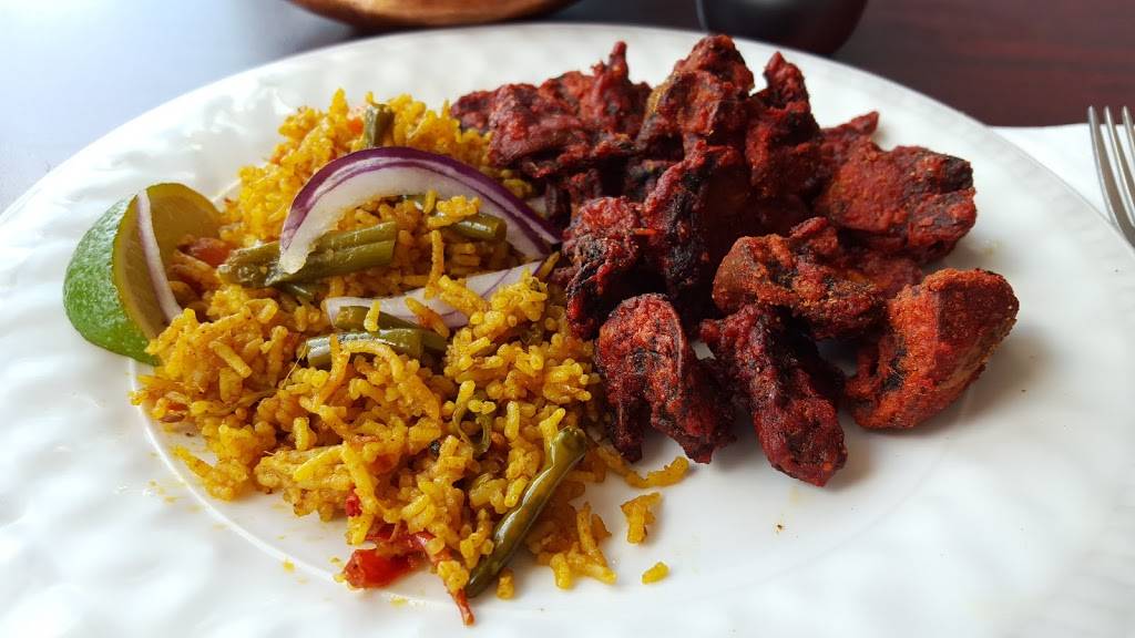 Hungry Eyes | restaurant | 5601 Basswood Blvd #197, Fort Worth, TX 76137, USA | 8174793605 OR +1 817-479-3605