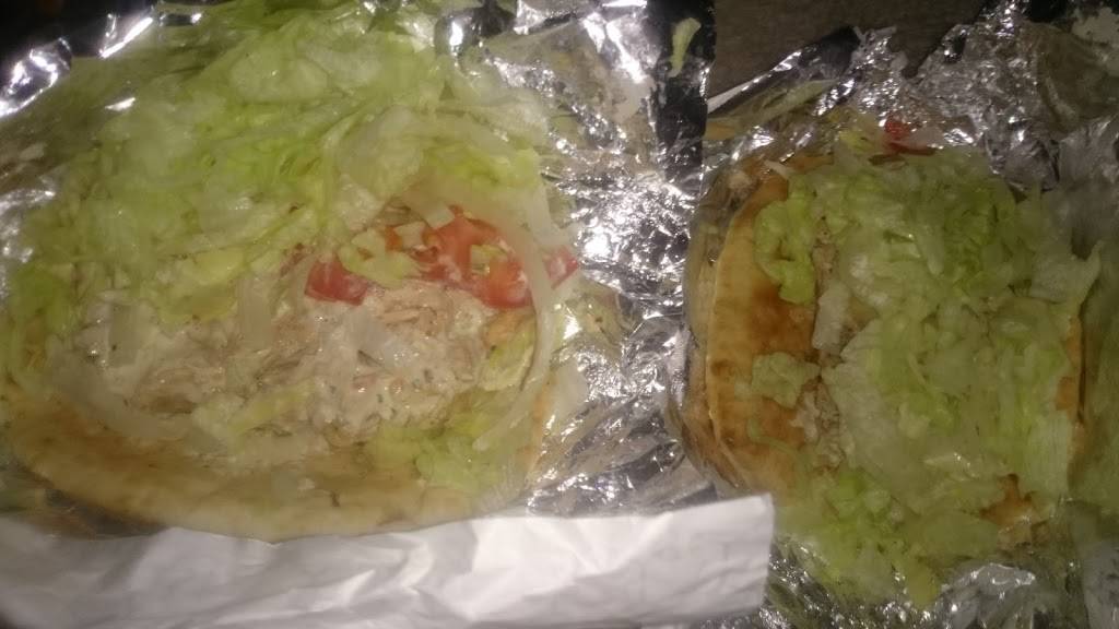 Gyro Shoppe | restaurant | 5649 Woerner Temple Rd, Dublin, OH 43016, USA | 6147991200 OR +1 614-799-1200