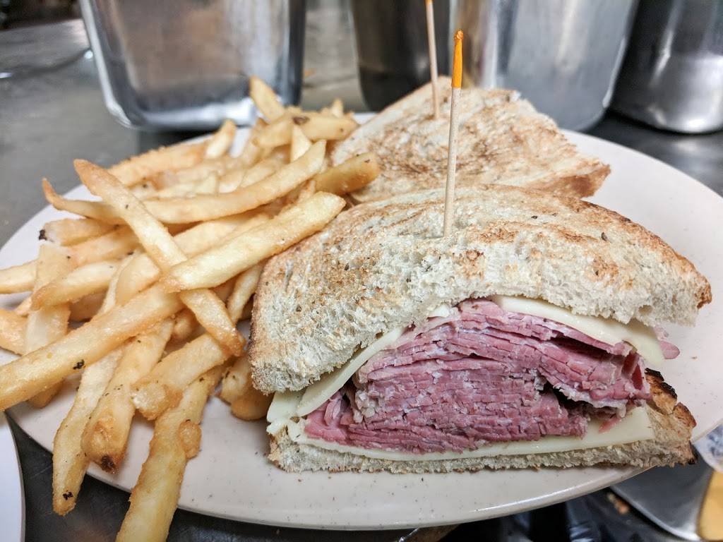 Bagel Emporium & Grille | bakery | 1238 S Dixie Hwy, Coral Gables, FL 33146, USA | 3056669519 OR +1 305-666-9519