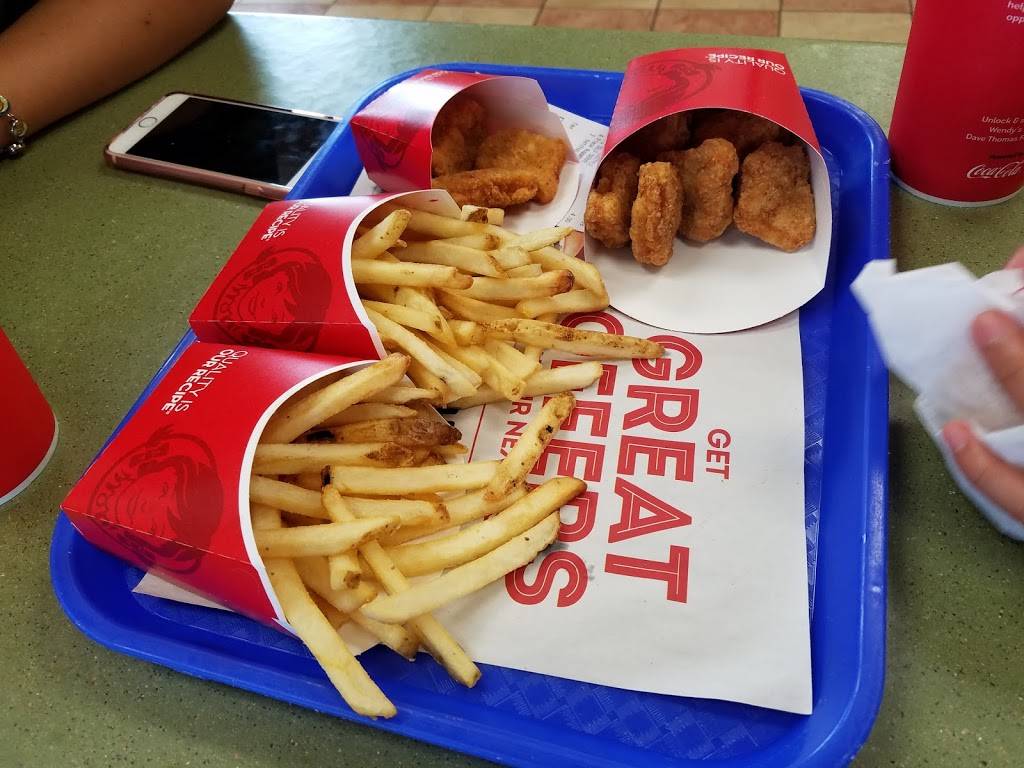 Wendys | restaurant | 2130 E Southlake Blvd, Southlake, TX 76092, USA | 8173109582 OR +1 817-310-9582