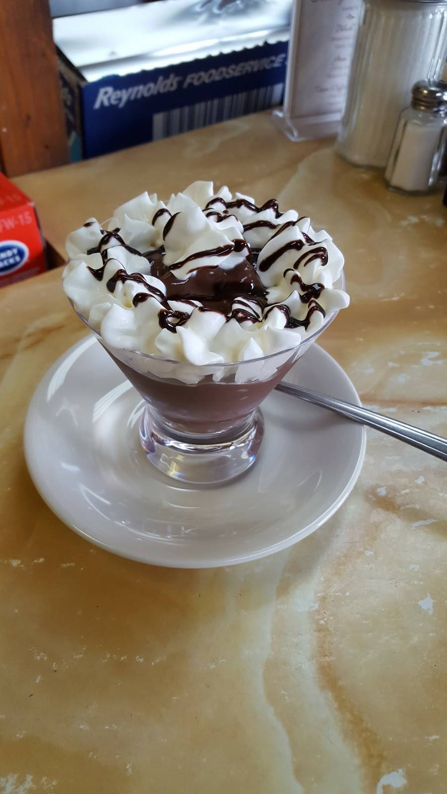 C Js Coffee Shop | restaurant | 225 N Long Beach Rd, Rockville Centre, NY 11570, USA | 5167669107 OR +1 516-766-9107