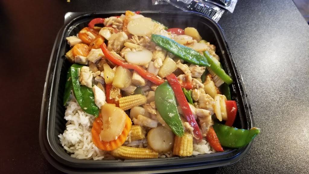 San Francisco Stir Fry | restaurant | 7271 Center St, Mentor, OH 44060, USA | 4402557000 OR +1 440-255-7000