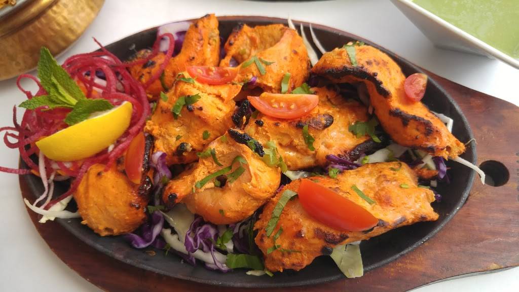 Lotus | restaurant | 131 Erie St, Jersey City, NJ 07302, USA | 2012169038 OR +1 201-216-9038