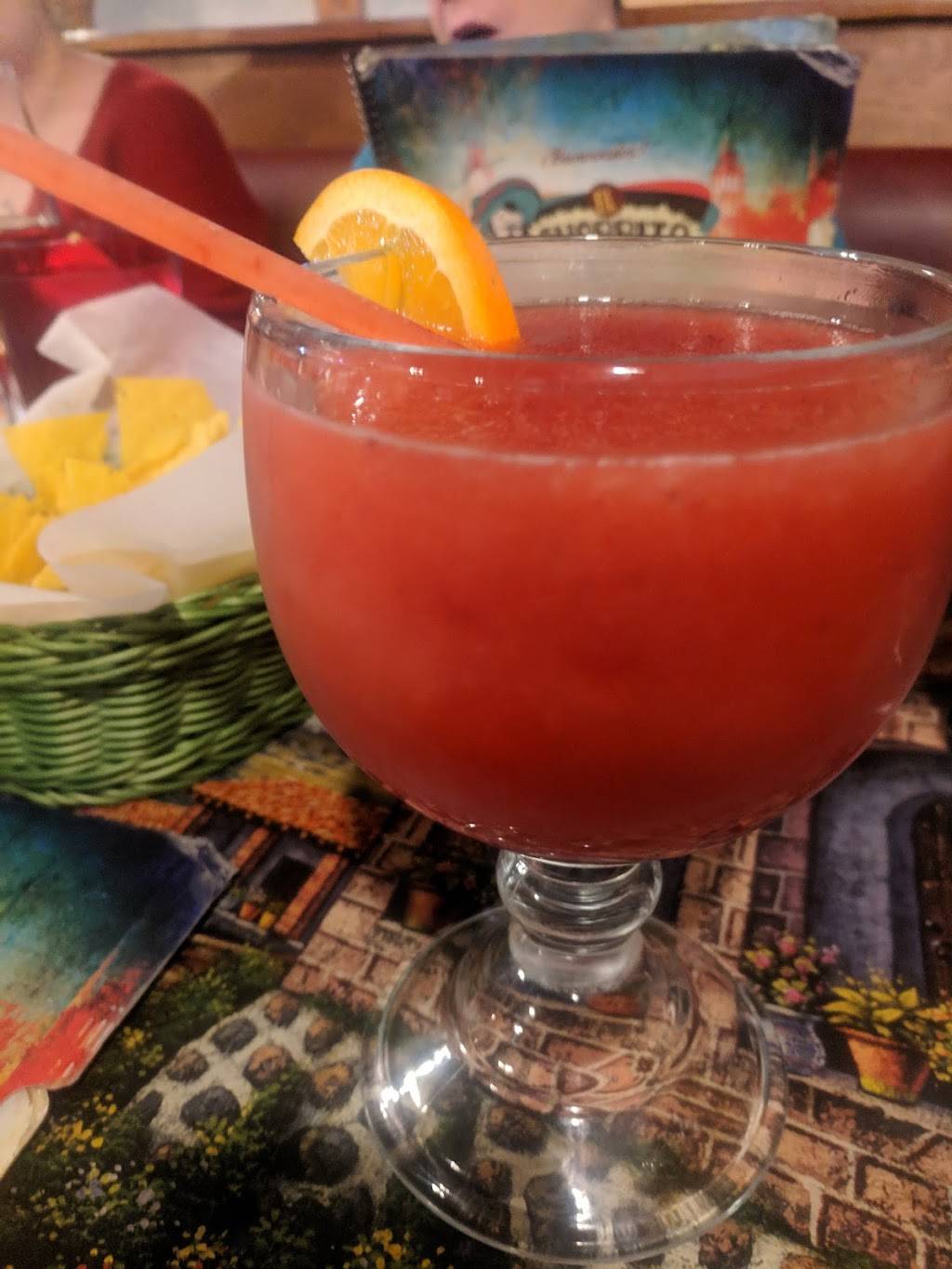 El Charrito | restaurant | 135 Village Center Rd, Harlan, KY 40831, USA | 6065738795 OR +1 606-573-8795