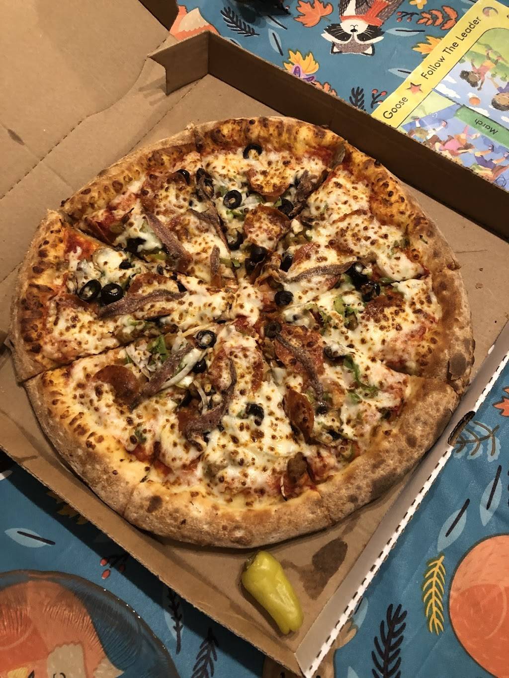 Papa Johns Pizza | restaurant | 4017 E Little Creek Rd, Norfolk, VA 23518, USA | 7575887272 OR +1 757-588-7272