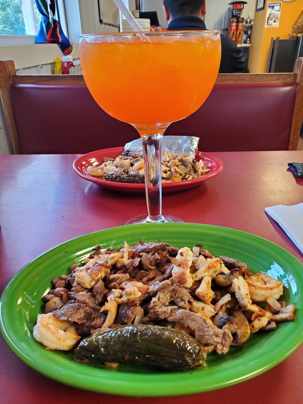 El Rey Papis | restaurant | 411 Havre St, King City, MO 64463, USA | 6605354318 OR +1 660-535-4318
