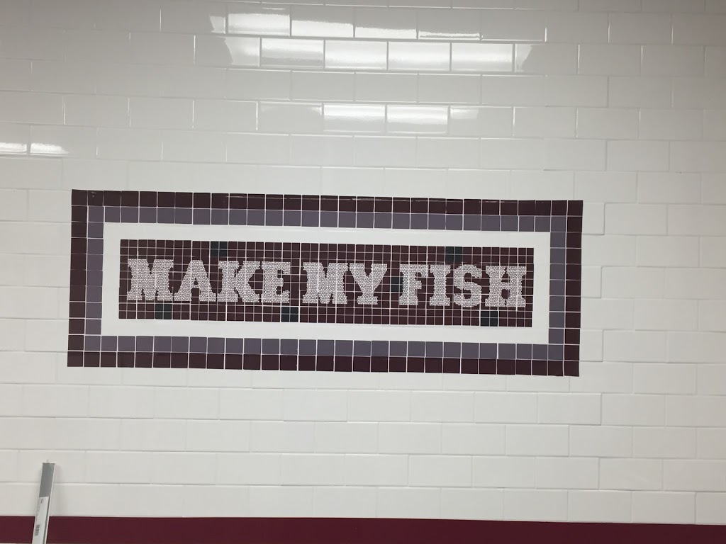 Make My Fish | restaurant | 120 W 116th St, New York, NY 10026, USA | 9173883138 OR +1 917-388-3138