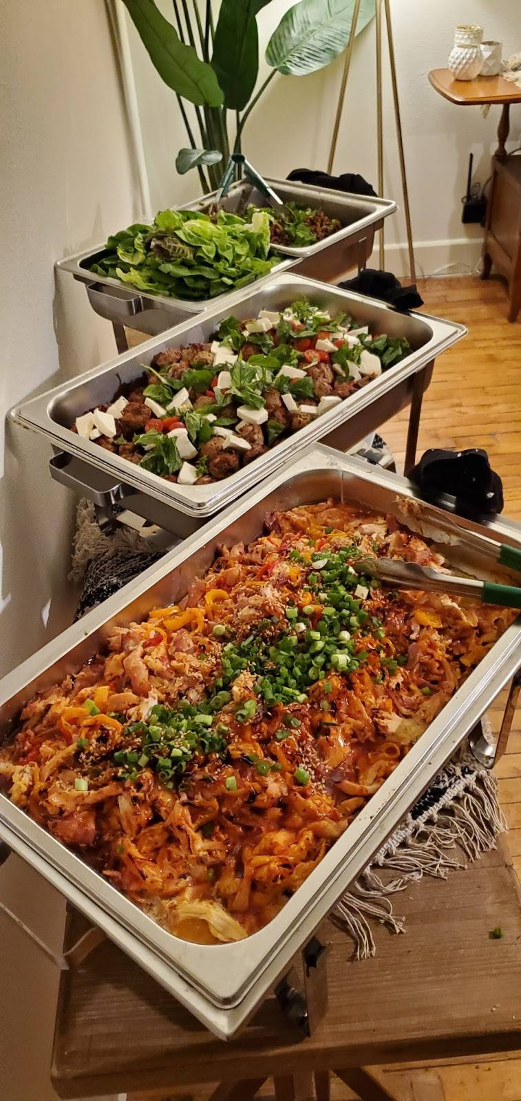 Carpenters Cafe & Catering | restaurant | 1116 Pennsylvania Ave, Fort Worth, TX 76104, USA | 6824998630 OR +1 682-499-8630