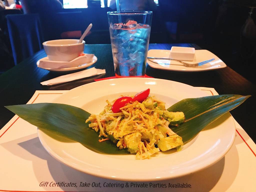 Fengs Asian Cuisine | restaurant | 963 Main St, Wakefield, MA 01880, USA | 7815870083 OR +1 781-587-0083