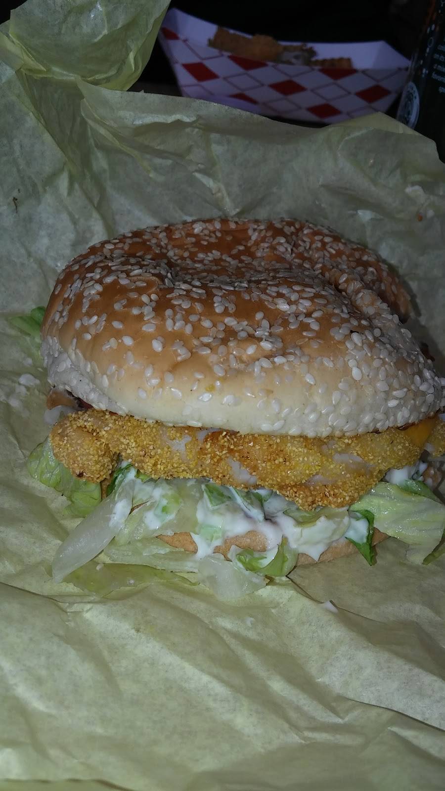 Two Jacks | restaurant | 984 Gilman Ave, San Francisco, CA 94124, USA | 4158221770 OR +1 415-822-1770