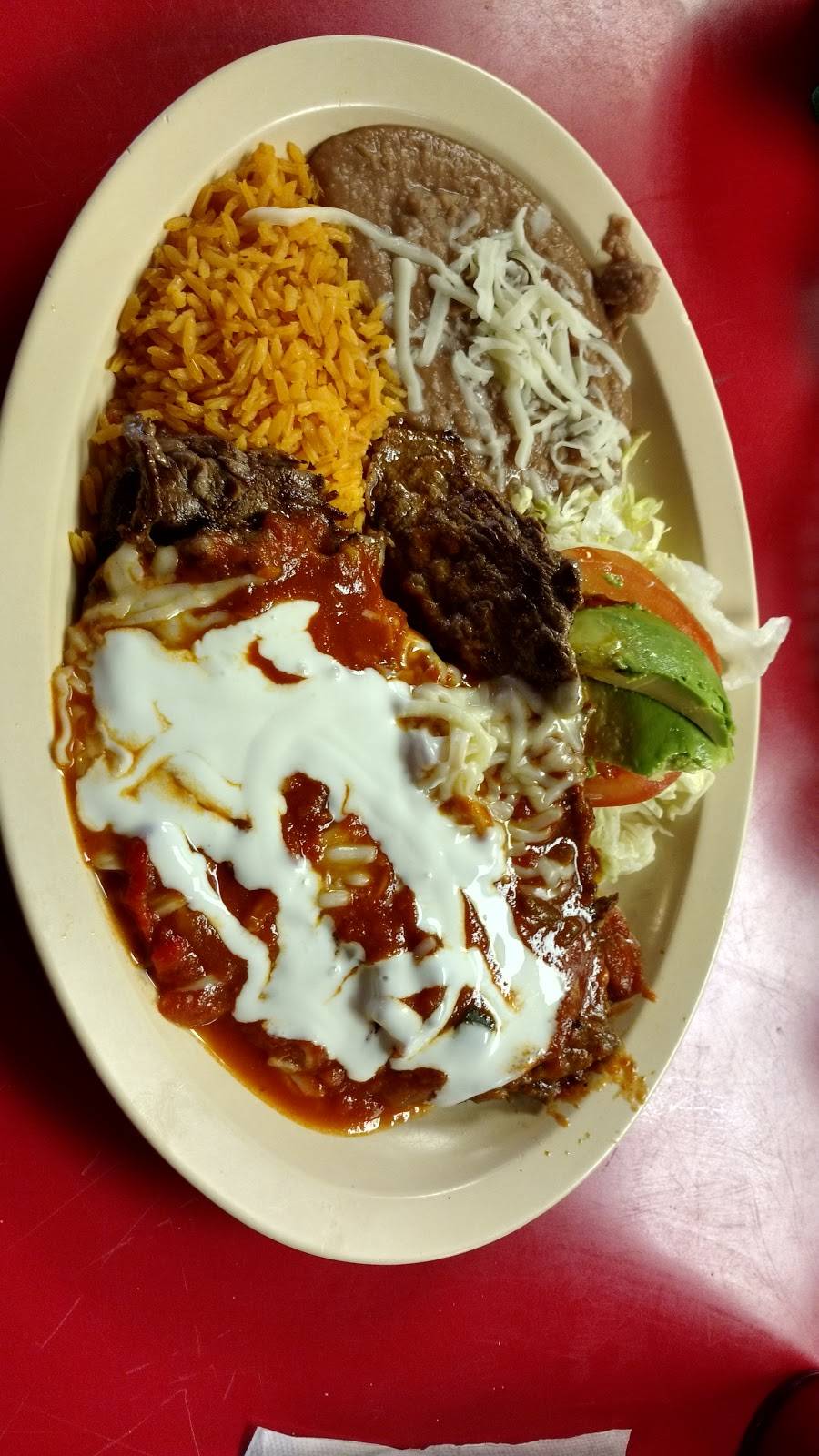 Flamingos Mexican Restaurant & Grocery | restaurant | 425 S Main St, South Bend, IN 46601, USA | 5742341546 OR +1 574-234-1546