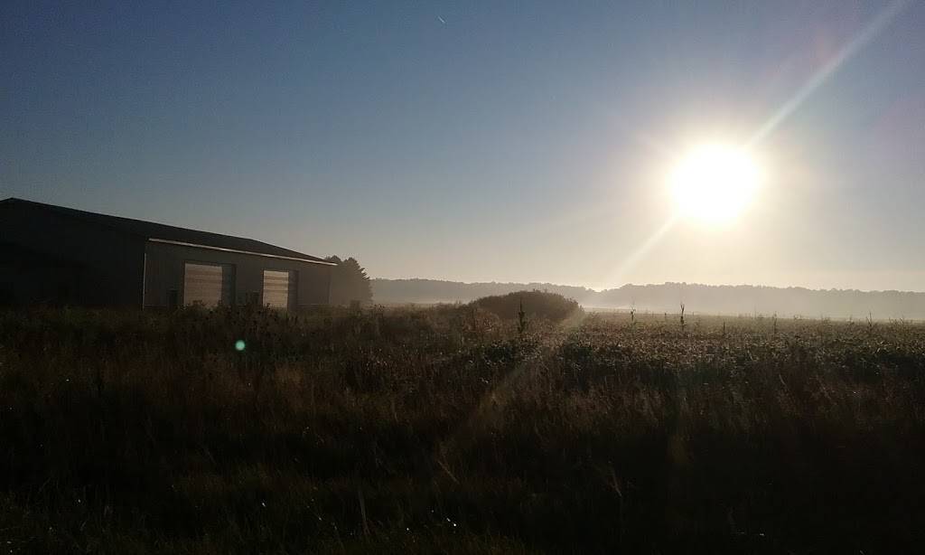 Burbach Concessions | restaurant | 6850 OH-534, West Farmington, OH 44491, USA | 3308892171 OR +1 330-889-2171