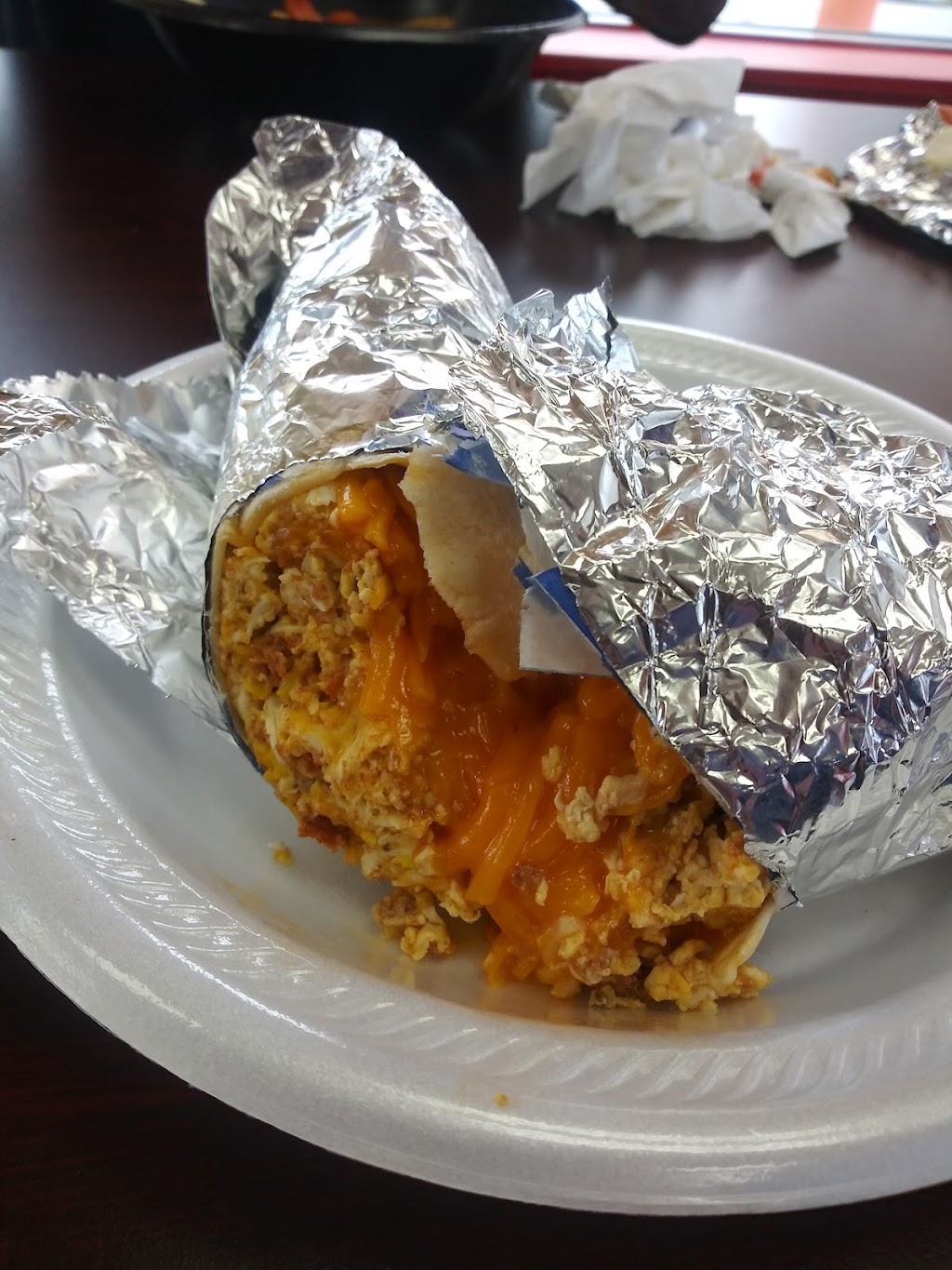 DON TACO #4 | restaurant | 301 W Camp Wisdom Rd, Duncanville, TX 75116, USA | 4697596472 OR +1 469-759-6472