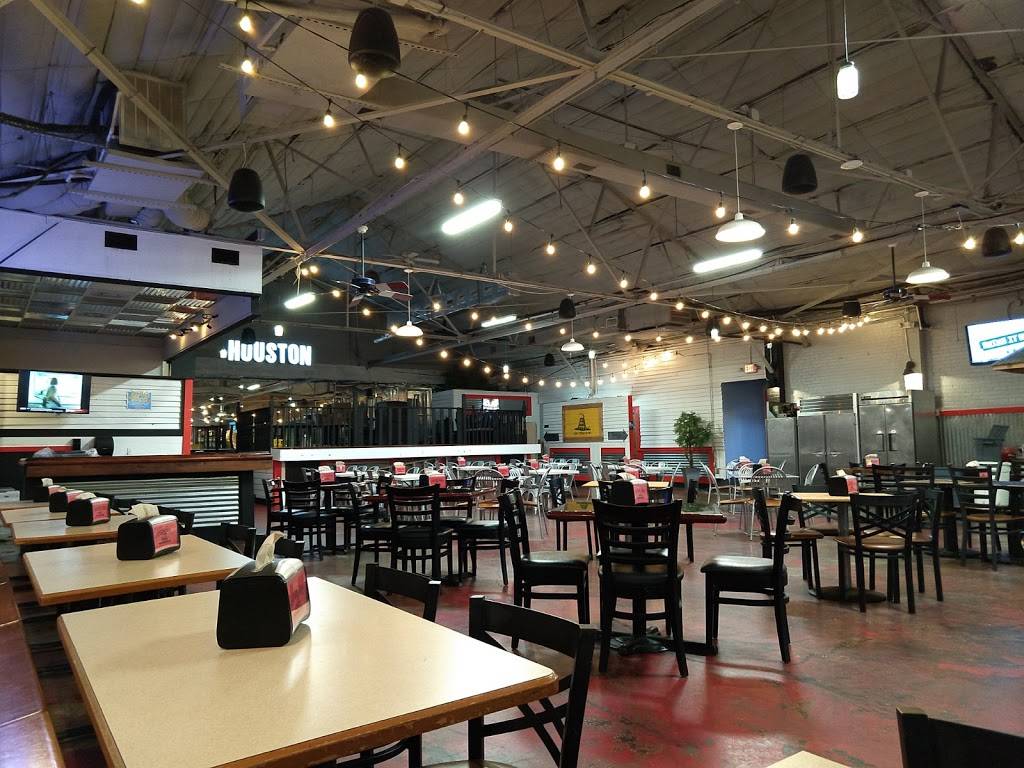 Jackson Street Barbecue | restaurant | 209 Jackson St, Houston, TX 77002, USA | 7132242400 OR +1 713-224-2400