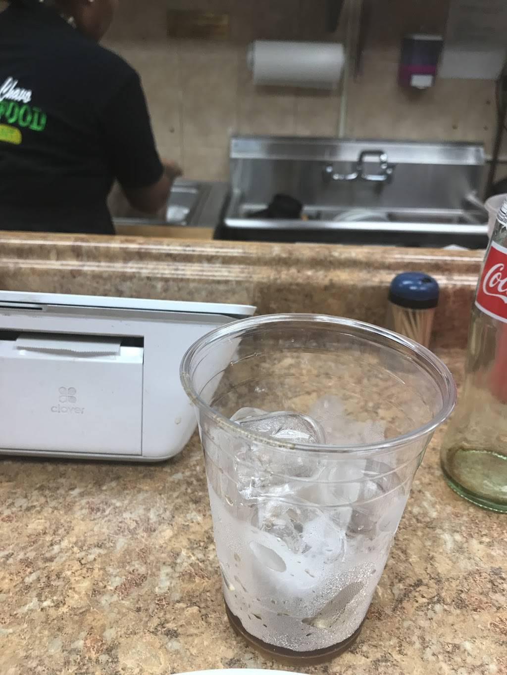 Tacos El Chavo | restaurant | 8 E 183rd St, Bronx, NY 10453, USA | 3478620200 OR +1 347-862-0200