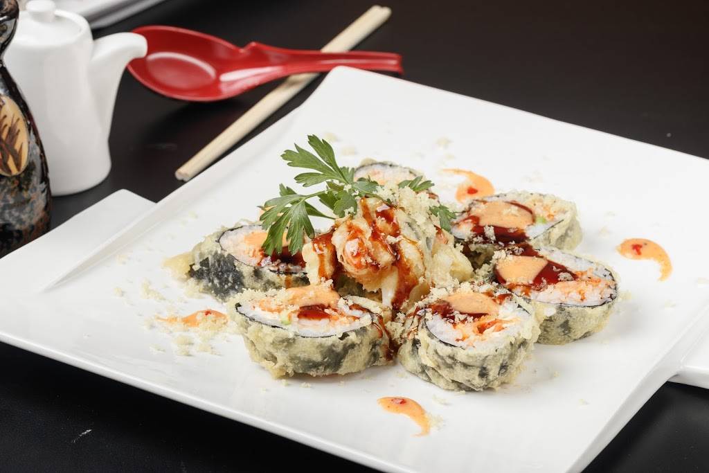Sushi sushi sushi rest | restaurant | 500 W Veterans Memorial Blvd, Killeen, TX 76541, USA | 2544324433 OR +1 254-432-4433