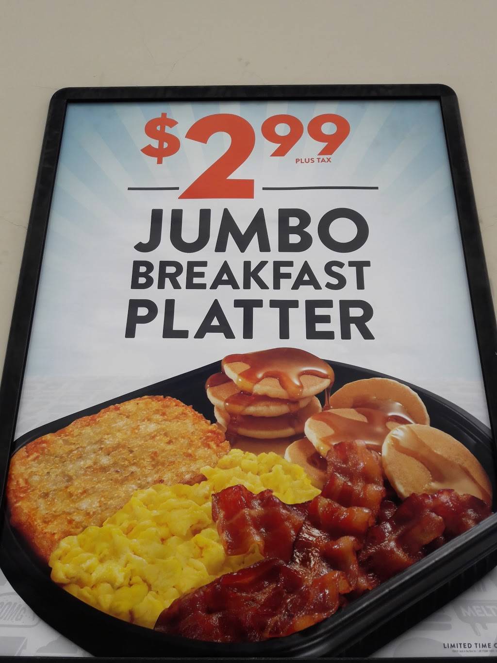 Jack in the Box | restaurant | 3320 Las Vegas Blvd N, Las Vegas, NV 89115, USA | 7026510073 OR +1 702-651-0073