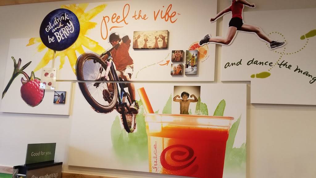 Jamba Juice | restaurant | 2160-C, California Ave, Sand City, CA 93955, USA | 8315839696 OR +1 831-583-9696