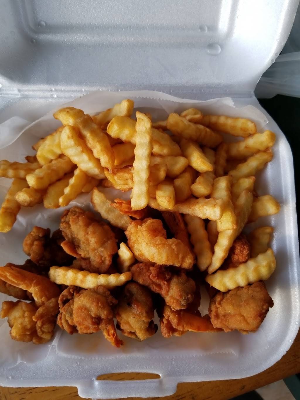 J-VILLE SEAFOOD -WINGS- SUBS | restaurant | 319 Blanding Blvd, Orange Park, FL 32073, USA | 9045793091 OR +1 904-579-3091